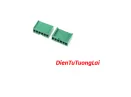 Header 280592 Housing 6Pin 3.96mm